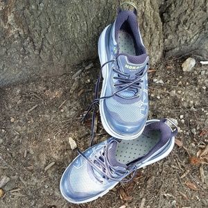 Hoka Womens Running sneaker